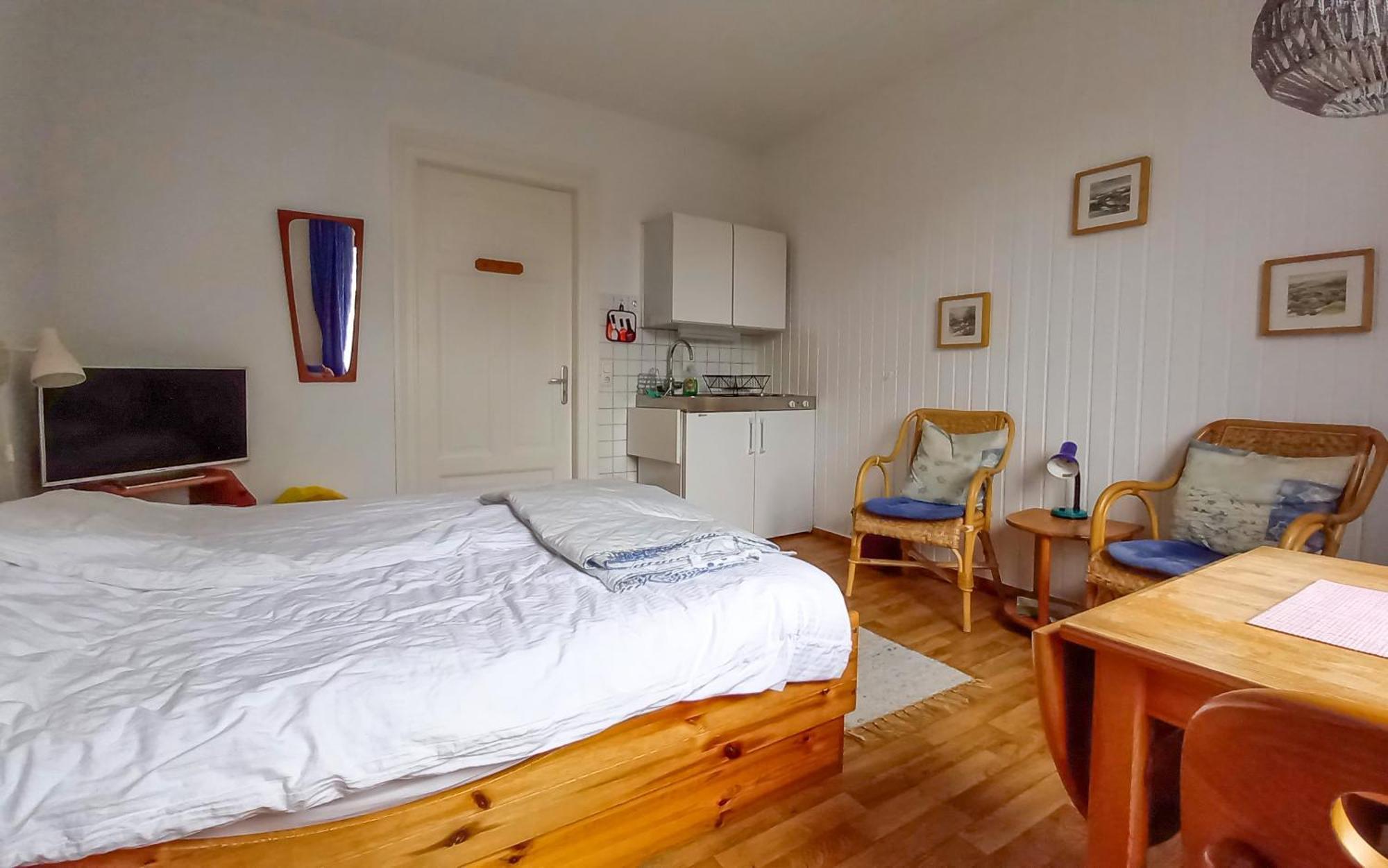Ferienzimmer Gret Sankt Peter-Ording Exterior foto